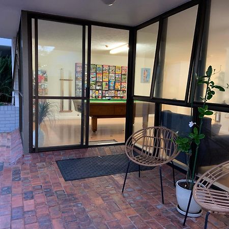 Burleigh Gardens North Hi-Rise Holiday Apartments Gold Coast Luaran gambar