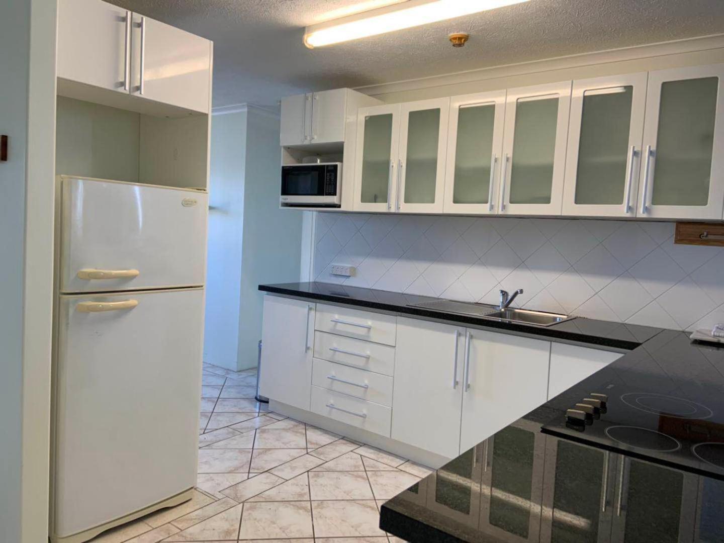 Burleigh Gardens North Hi-Rise Holiday Apartments Gold Coast Luaran gambar