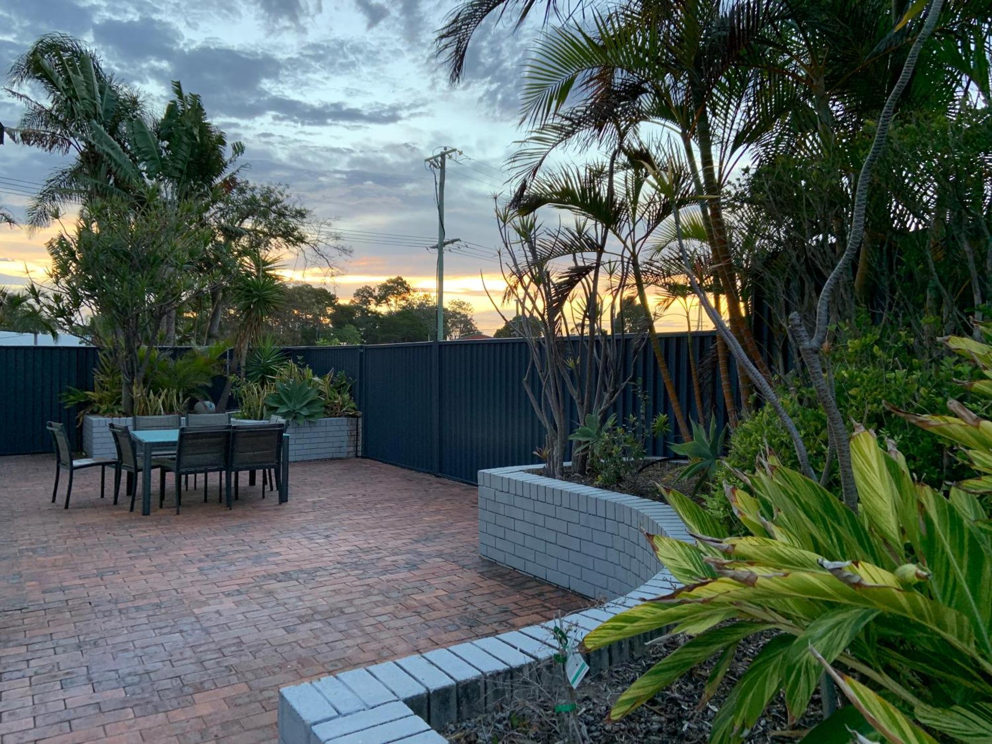 Burleigh Gardens North Hi-Rise Holiday Apartments Gold Coast Luaran gambar