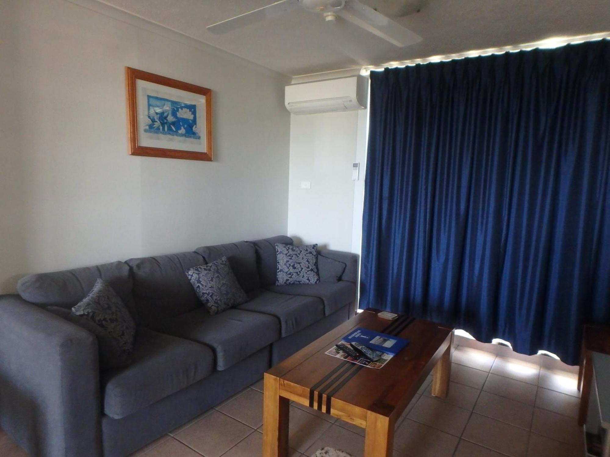 Burleigh Gardens North Hi-Rise Holiday Apartments Gold Coast Bilik gambar