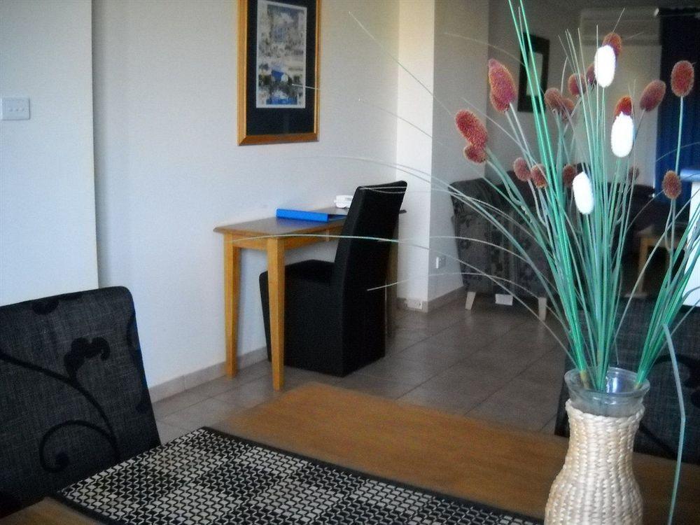 Burleigh Gardens North Hi-Rise Holiday Apartments Gold Coast Luaran gambar