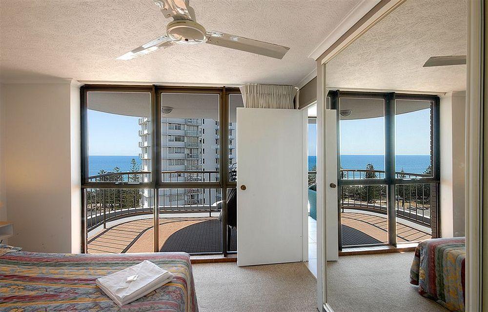 Burleigh Gardens North Hi-Rise Holiday Apartments Gold Coast Luaran gambar