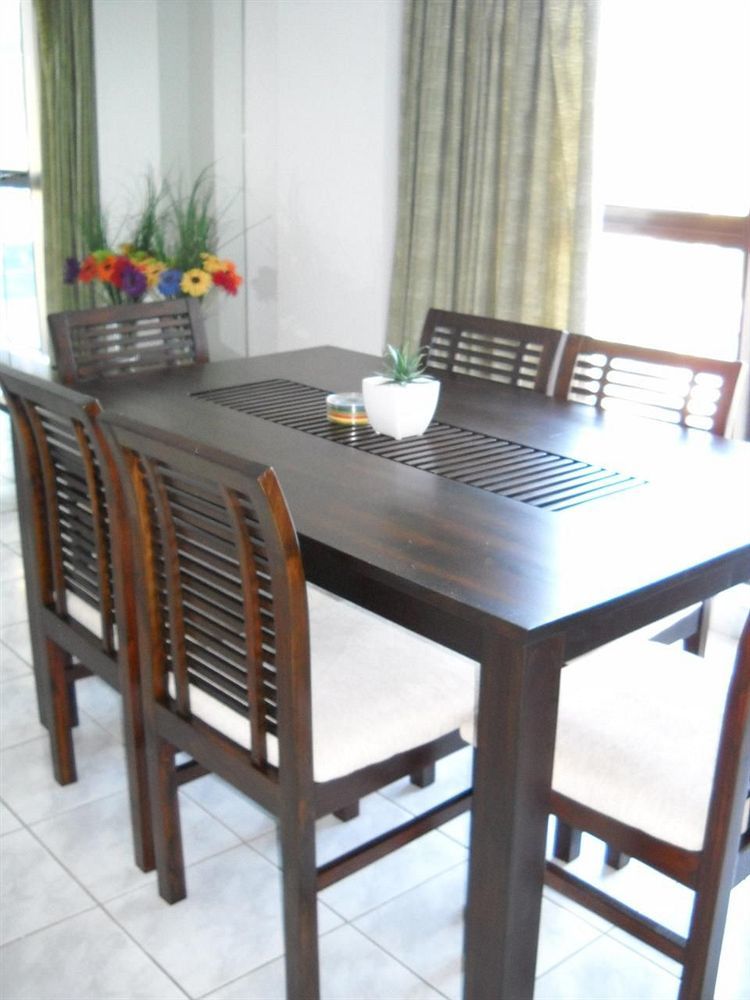 Burleigh Gardens North Hi-Rise Holiday Apartments Gold Coast Luaran gambar