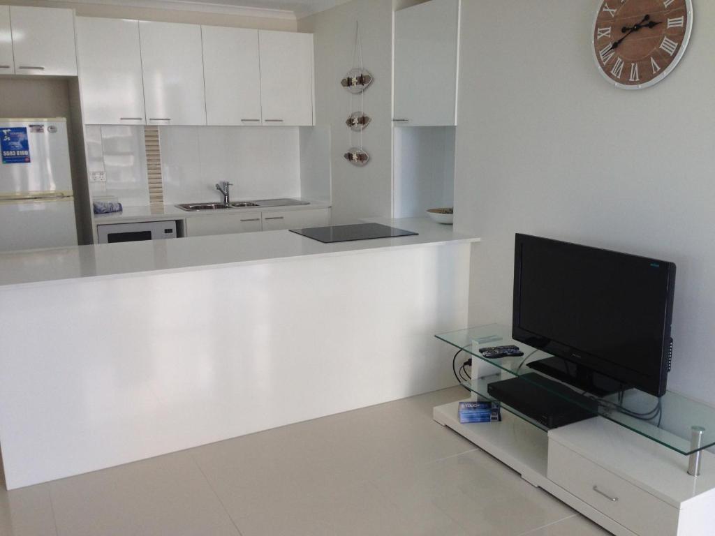 Burleigh Gardens North Hi-Rise Holiday Apartments Gold Coast Luaran gambar