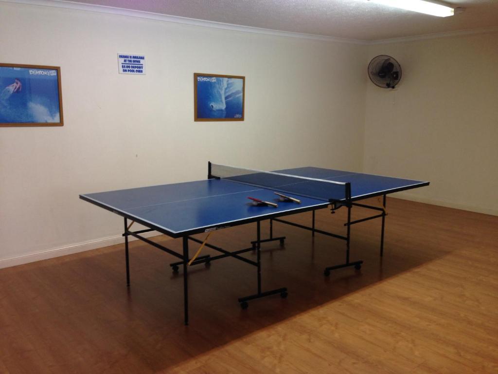 Burleigh Gardens North Hi-Rise Holiday Apartments Gold Coast Luaran gambar