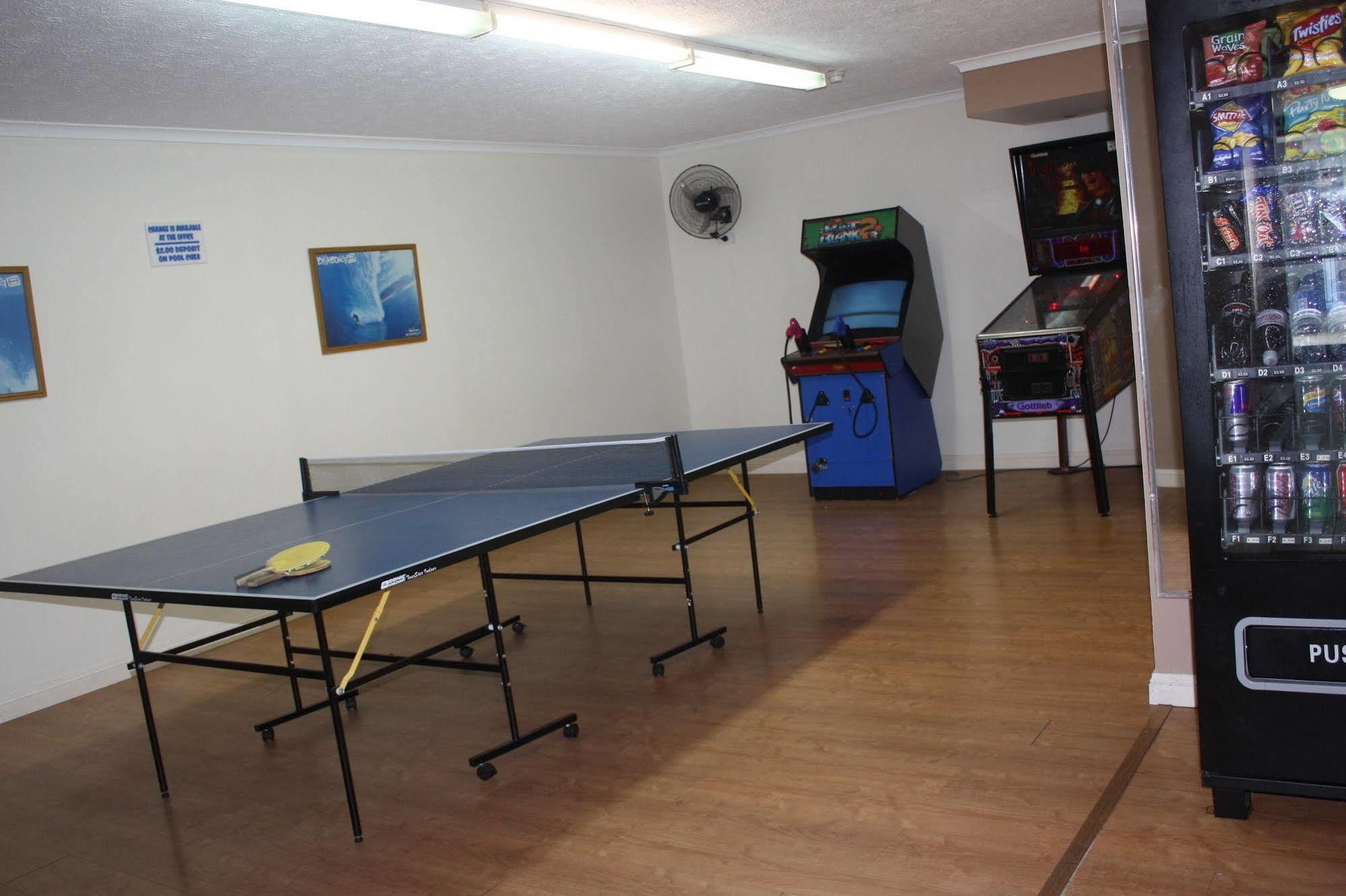 Burleigh Gardens North Hi-Rise Holiday Apartments Gold Coast Luaran gambar